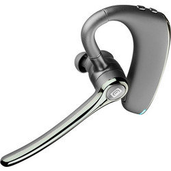 Cellular Line Fluent Ακουστικό Bluetooth In Ear Black