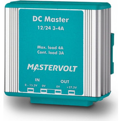 Mastervolt DC Master 12/24-3 81400400