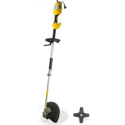 Garland Best 100DPE Χορτοκοπτικό Ρεύματος Ώμου / Χειρός 1000W 5.5kg