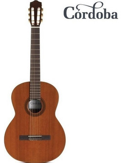 Cordoba Guitars C5-CE 4/4 Classic Natural Gloss