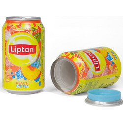 Τσάι Lipton Ice Tea Peach - Καβάτζα ΑσφαλείαςΚωδικός: 19326335