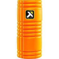 Trigger Point Grid 1.0 Κύλινδρος Μασάζ Πορτοκαλί 33cmΚωδικός: 14386377