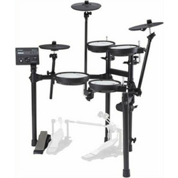 Roland TD-07DMK Set