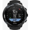 Suunto D5 All Black Καταδυτικό Ρολόι