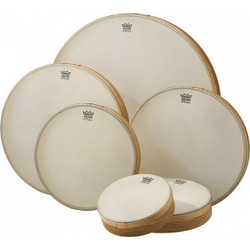 Remo Renaissance Frame Drum 22Κωδικός: HD-8422-00