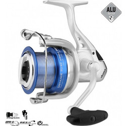 Okuma Distance Surf Arena 60 Μηχανισμός Ψαρέματος για Surf Casting / Heavy Casting