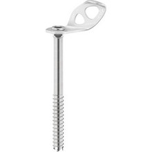 Παγόβιδα Petzl Laser 21cm / Ασημί - 21 cm / PE-G050AA02_1_4Κωδικός: 41223063