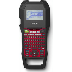 Epson LabelWorks LW-Z700FK QWERTY