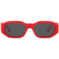 Versace Παιδικά Γυαλιά Ηλίου Polarized Κόκκινα 4429U 5065/87
