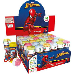 ΣΑΠΟΥΝΟΦΟΥΣΚΑ SPIDERMAN D1010009
