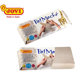 Χαρτοπολτός Jovi Papier Mache 680gr