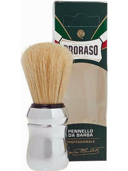 Proraso Πινέλο Ξυρίσματος με Τρίχα Χοίρου