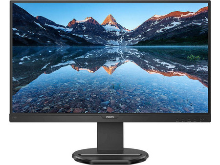 Philips B-Line 276B9 IPS Monitor 27" 2560x1440 QHD 75Hz 4ms