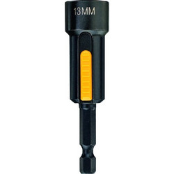 Dewalt Μαγνητικό Καρυδάκι Εξάγωνο (Hex) O13mm - DT7450