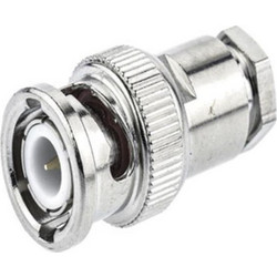Alan 10pcs. BNC-1501, BNC for RG58/U, male