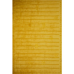 Sprintzio Cara Χαλί Ορθογώνιο 140x200cm 207 Yellow