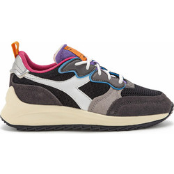 Diadora Jolly Γυναικεία Sneakers Πολύχρωμα 501.179561-C4699
