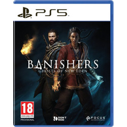 Banishers Ghosts Of New Eden PS5