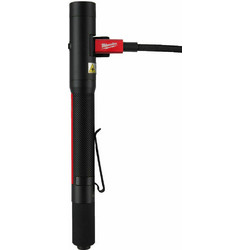 Milwaukee IR PL250 Επαναφορτιζόμενος Φακός Εργασίας Led 250lm