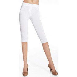 Κολάν Capri Body Shape H-111 White