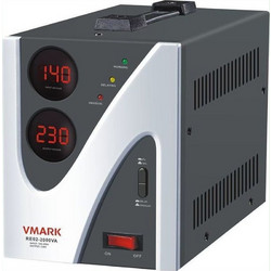 Vmark RE-02 Σταθεροποιητής Τάσης Relay 1500VA