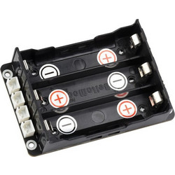 Waveshare UPS Module 5V 5A - 3x18650-UPS Module 3S (EN) Κωδικός: 42476011