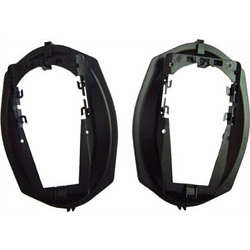 Connects2 Βάσεις Ηχείων Πίσω 6 x 9 για BMW Σειρά 3 1990-1999 2τμχ Κωδικός: D-CT25BM01