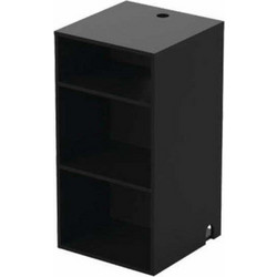 Glorious Modular Mix Rack Μαύρο Κωδικός: 26696961