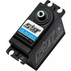 Serwo Digital SRT DL5020 LV 65g (20kg/ 0,16sec) Κωδικός: 36653418