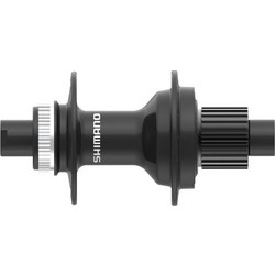 Shimano FH-MT410-B Οπίσθιο Κέντρο Ποδηλάτου 32H 142mm Κωδικός: EFHMT410B