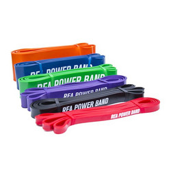Vita Rea Tape Power Band Green 12-2-029