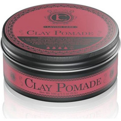 Lavish Care Clay Pomade Μαλλιών Δυνατό Κράτημα 100gr