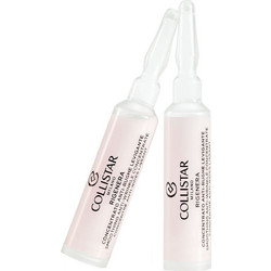 Collistar Rigenera Smoothing Anti-Wrinkle Concentrate Αντιγηραντικό Serum Προσώπου για Σύσφιξη με Υαλουρονικό 2x10ml