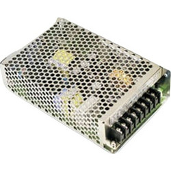 Τροφοδοτικο 53.92W/27.6Vdc/1.8A Με Φορτιστη Μπαταριας (Ups) Ad-55B Mean Well