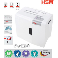 HSM 18lt 10-13 42121