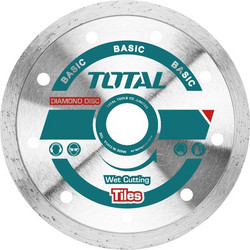 TOTAL ΑΝΤΑΛΛΑΚΤΙΚΟΣ ΔΙΑΜΑΝΤΟΔΙΣΚΟΣ TAC2122501 ΓΙΑ TS6112501