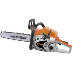 Kraft 691085 Αλυσοπρίονο Βενζίνης 3hp 5.5kg με Λάμα 50cm