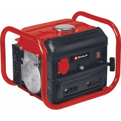 Einhell TC-PG 10/E5 Γεννήτρια Βενζίνης Δίχρονη 1KVA