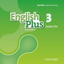 English Plus: Level 3: Class Audio CDs English Plus: Level 3: Class Audio CDs