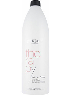 PostQuam Professional Therapy Hair Loss Control Shampoo 1000ml