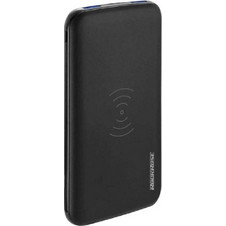 Rock Quick Charge 3.0 rose RRPB12 Wireless Power Bank 10000mAh 18W Black