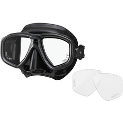 Tusa Pack Μάσκα Θαλάσσης
