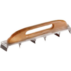 ΠΛΑΝΗ ΞΥΣΙΜΑΤΟΣ ΓΩΝΙΩΝ, ΞΥΛΙΝΗ ΛΑΒΗ 330X40MM, EU