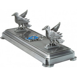 The Noble Collection Harry Potter Ravenclaw Wand Stand NN9528