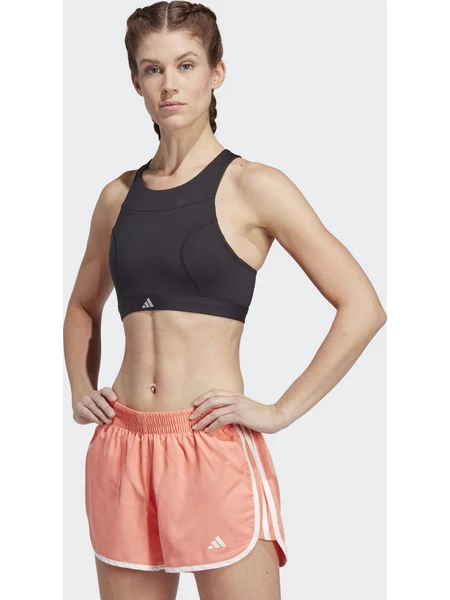 Adidas AEROKNIT Training Medium-Support Bra - HR9705