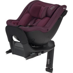 Kinderkraft i-Guard Κάθισμα Αυτοκινήτου i-Size 9-18kg ISOfix Cherry Pearl