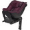 Kinderkraft i-Guard Κάθισμα Αυτοκινήτου i-Size 9-18kg ISOfix Cherry Pearl