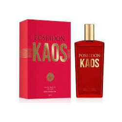 Poseidon Kaos Eau de Toilette 150ml