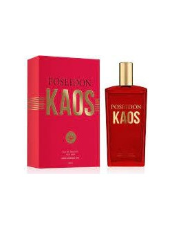 Poseidon Kaos Eau de Toilette 150ml