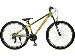 Matrix Top Gun 2023 Mountain Bike 27.5" Χακί